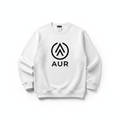 Crew Neck Sweatshirt