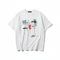 Oversized Graphic Tee