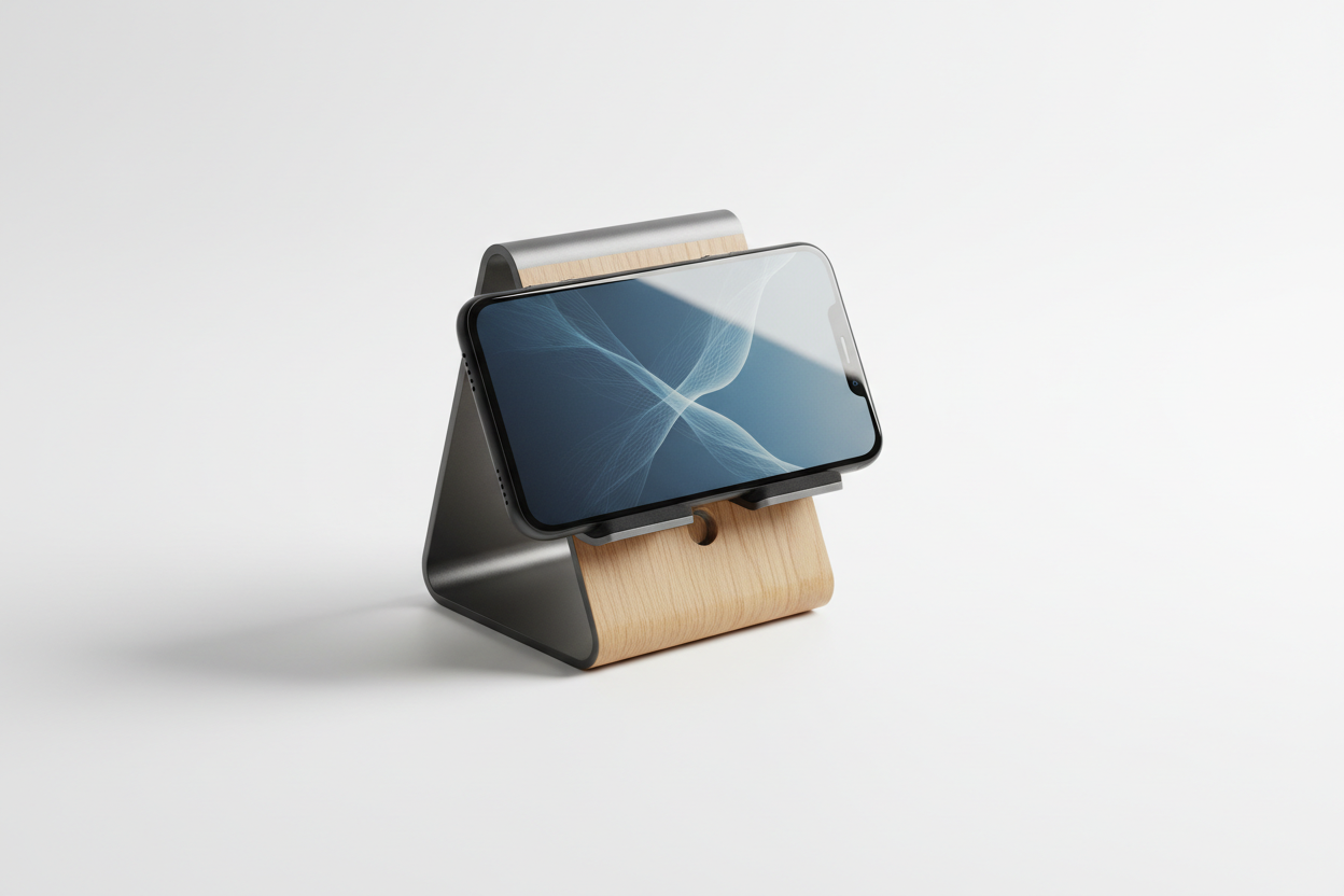 Phone Stand