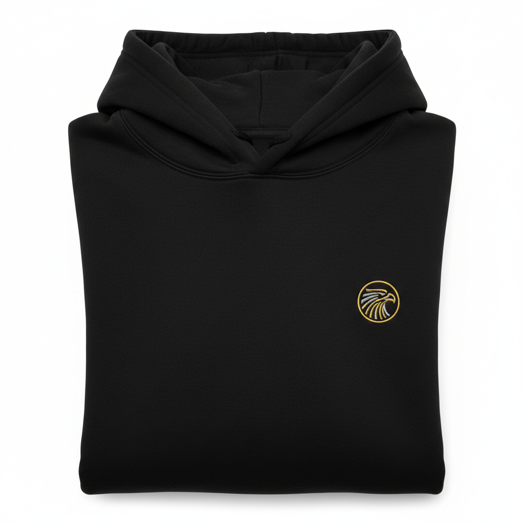 Premium Pullover Hoodie