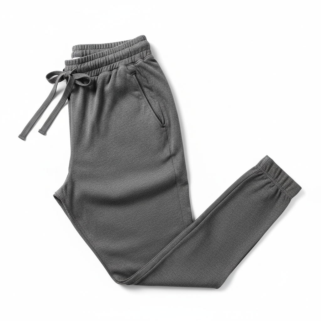 Slim Fit Joggers