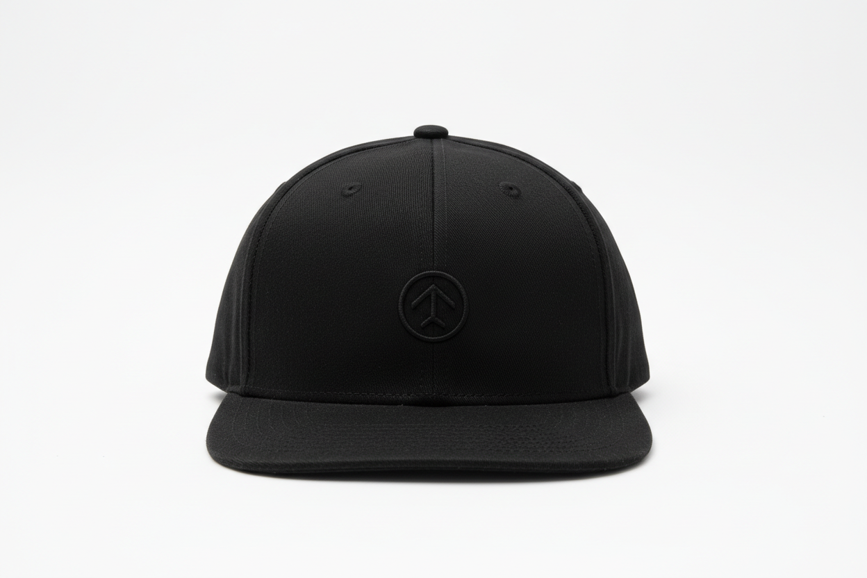 Snapback Cap