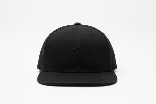 Snapback Cap
